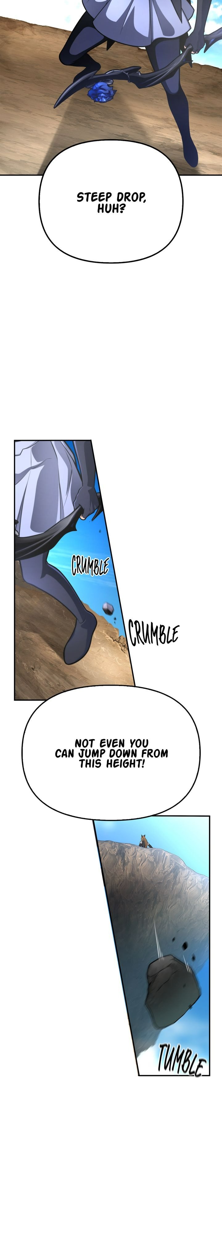 Superhuman Battlefield, Chapter 24 image 38